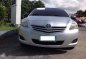 2011 Toyota Vios for sale -2