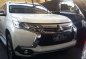 2017 Mitsubishi Montero GLS automatic FOR SALE-0