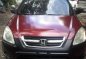 Honda Crv 03 for sale -0