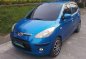 Hyundai i10 2009 Model Manual for sale -0