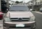 Second Hand Toyota Fortuner 2007-2