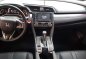2017 Honda Civic 1.5 RS turbo for sale -7