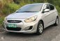 2013 Hyundai Accent hatchback diesel for sale -5