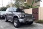 Matic Pajero 3doors diesel 4x4 for sale -3