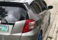 Honda Jazz Ge 2009 1.5top of the line for sale -3