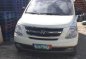 Hyundai Grand Starex Gold VGT 2010 for sale -7