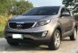 2013 Kia Sportage AT CRDi Diesel for sale -3