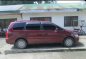 Honda Odyssey 95 for sale -1