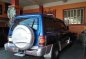 Mitsubishi Pajero 1999 for sale -4