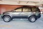 2010 Mitsubishi Montero 4X4 diesel for sale -2