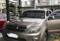 Second Hand Toyota Fortuner 2007-0