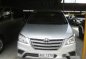 Toyota Innova 2015 for sale-0