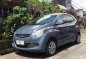 HYUNDAI EON GLX 2016 for sale With Android Touchscreen-0