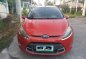 Ford Fiesta 2011 for sale -0