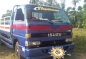 Isuzu Elf DropSide for sale -1