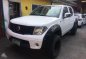 Nissan Navara 2008 for sale -0