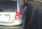 Hyundai Getz 2005 Manual Blue HB For Sale -1