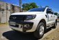 2015 Ford Ranger wildtrak 2.2 MT for sale -10