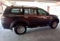 2010 Mitsubishi Montero 4X4 diesel for sale -3