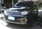 Toyota Fortuner 2013 for sale -4