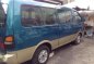 Van Kia Pregio 1997 for sale -2