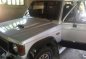 Mitsubishi L200 pickup 1995 for sale -1