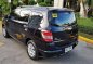 Chevrolet Spin 2015 AT for sale -4