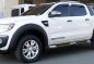 2015 Ford Ranger Wildtrak 3.2L 4x4 for sale -1