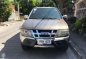 2012 Isuzu Crosswind XUV manual for sale -1