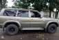 2003 Nissan Patrol 30Di Diesel Automatic 4x4 Low Mileage FOR SALE-3