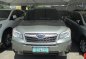 Subaru Forester 2013 A/T for sale -1