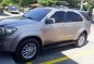 Toyota Fortuner d4d matic 2009 for sale -0