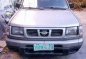 Nissan Frontier 2002 for sale -0