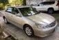 Toyota Camry 2002 for sale -5