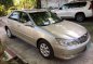 Toyota Camry 2002 for sale -5