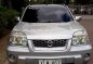For sale Nissan Xtrail 2003-0