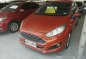 Ford Fiesta 2015 for sale-2