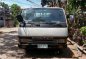 Canter drop side 4d33 14fit wide 2001 for sale -2