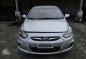 2016 Hyundai Accent 1.4 L for sale -1