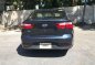 Kia Rio 2016 Manual Top of the Line Blue For Sale -3