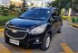 Chevrolet Spin 2015 AT for sale -5