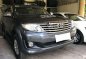 2012 Toyota Fortuner G for sale -2