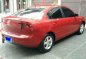 For Sale MAZDA 3 2007 -4