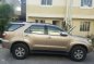 For sale Fortuner 2010 for sale -8