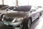 Toyota Corolla Altis 2009 for sale -4