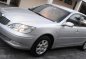 2004 Toyota Camry 2.0G Comfort Silver For Sale -6