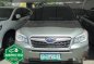 Subaru Forester 2013 A/T for sale -0