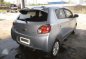 2013 Mitsubishi Mirage GLS 12L MT for sale -2