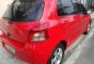 2007 Toyota Yaris Manual Transmission for sale -3