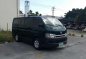Toyota Hiace commuter 09mdl manual 699 for sale -0